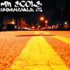 Mr Scols - Undeniable 02 - EP